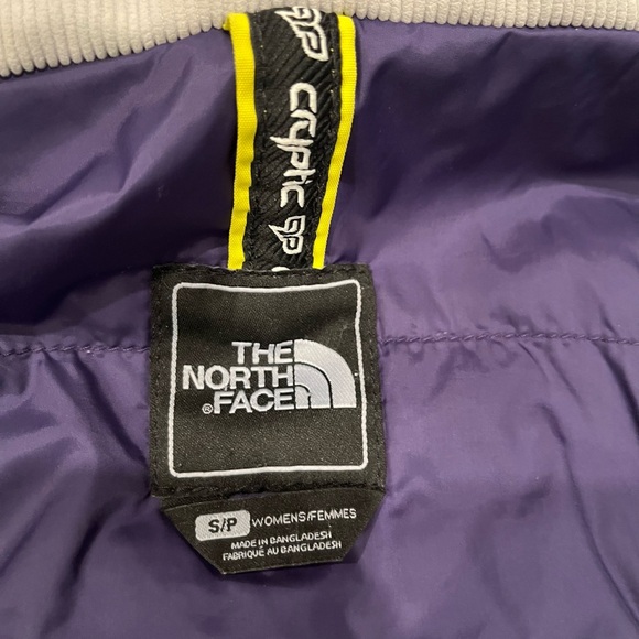 Tri-coloured Snow Jacket - Picture 6 of 12